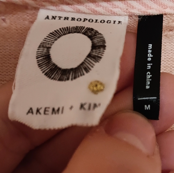 Anthropologie Warm Long Sleeve/ Sweater - Picture 2 of 7